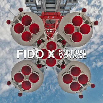 Spiritual Voyage by Fido X