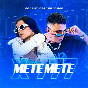 Mete Mete / 777 by MC DAHER