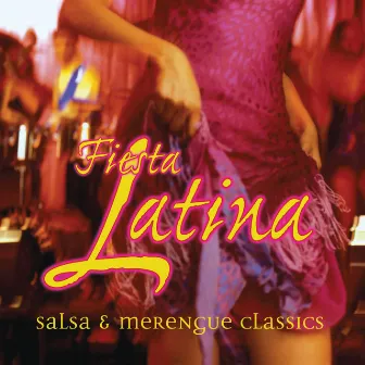 Fiesta Latina by Tropical Fantasia