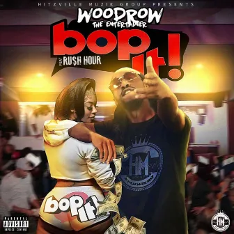 Bop It by Woodrow the Entertainer