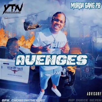 Avenges by MurdaGang PB