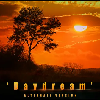 Daydream (Alternate) by Marc Teichert