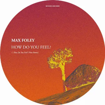 How Do You Feel? (Nior Remix) by Max Foley