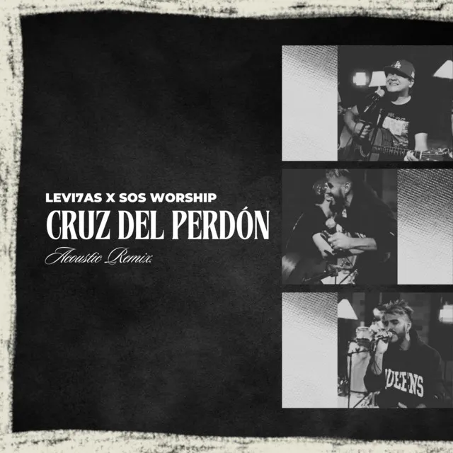 Cruz Del Perdón - Acoustic Remix​