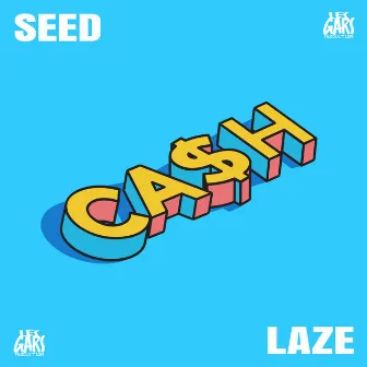 Cash by seed