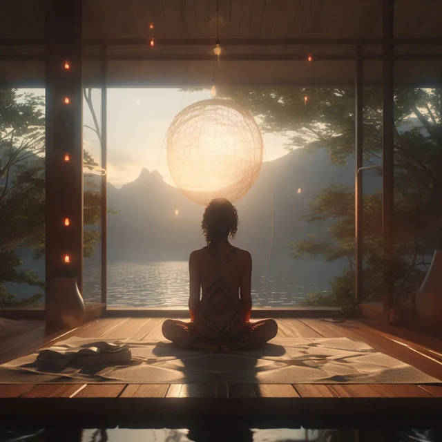 Meditative Peace in Lofi