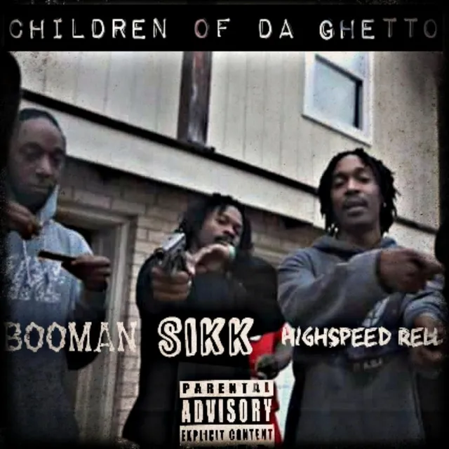 Children of the Ghetto