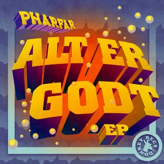 Alt Er Godt EP by Pharfar