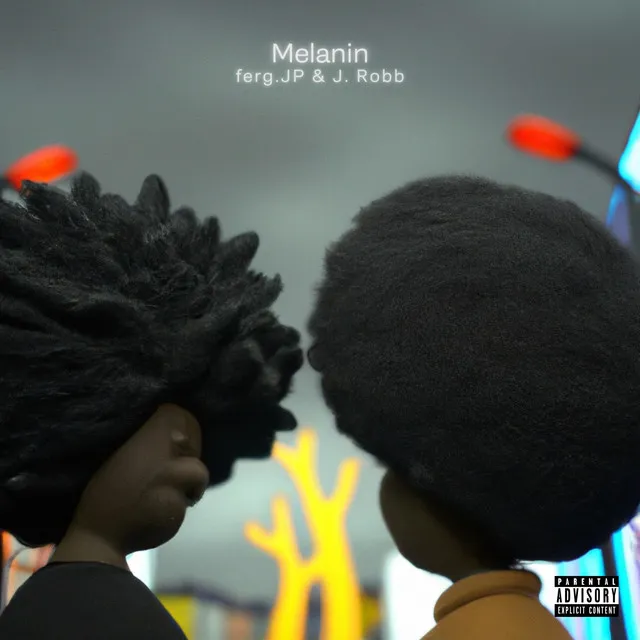 Melanin