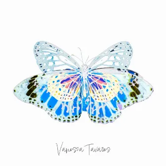 Butterfly by Vanessa Tavares