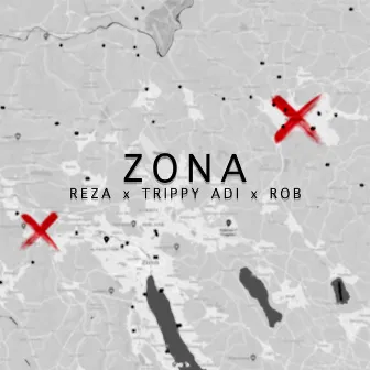 Zona by Reza