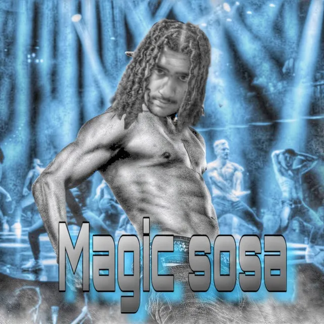 magic sosa