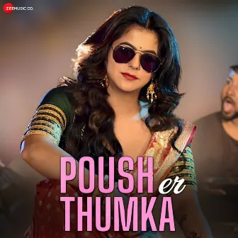 Poush Er Thumka by June Banerjee