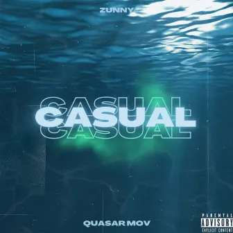 CASUAL by Quasar Mov