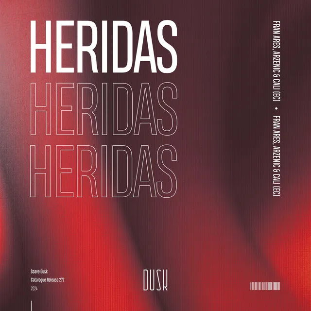 Heridas