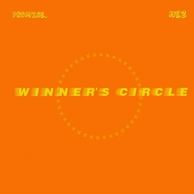 Winner's Circle