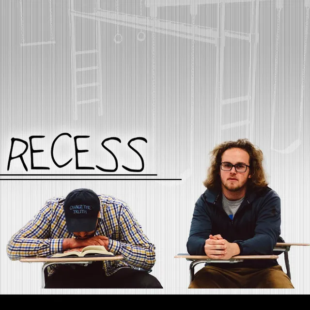 Recess (feat. Lyrix, OldManJaxn & Melomind)