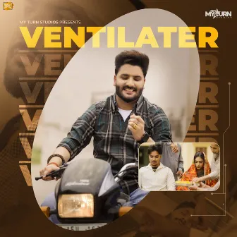 Ventilater by Streetboy