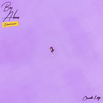 Boy Alone (Deluxe) by Omah Lay