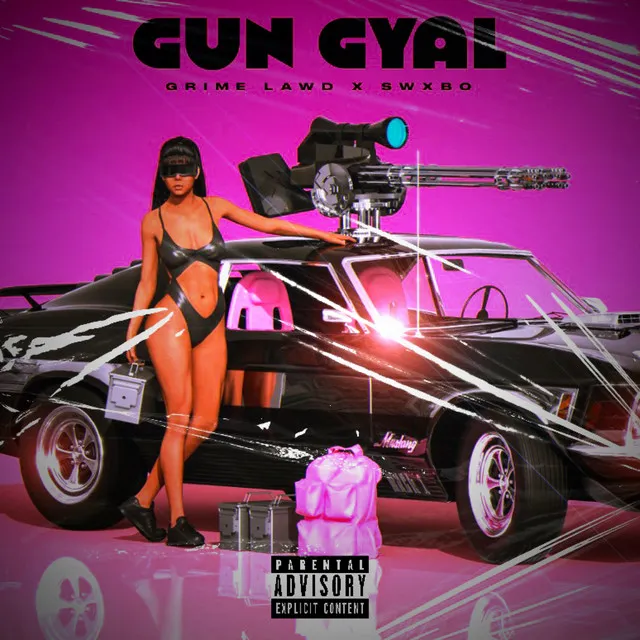 Gun Gyal