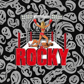 Rocky by SMILEY