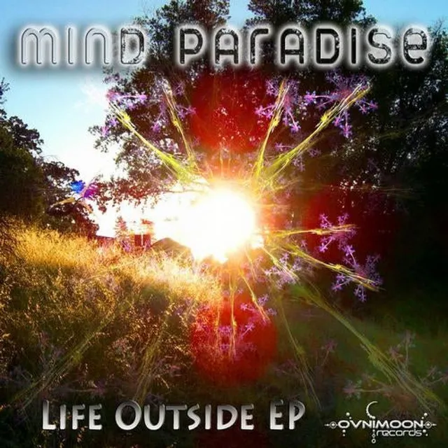 Mind Paradise