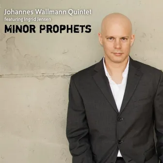 Minor Prophets by Johannes Wallmann