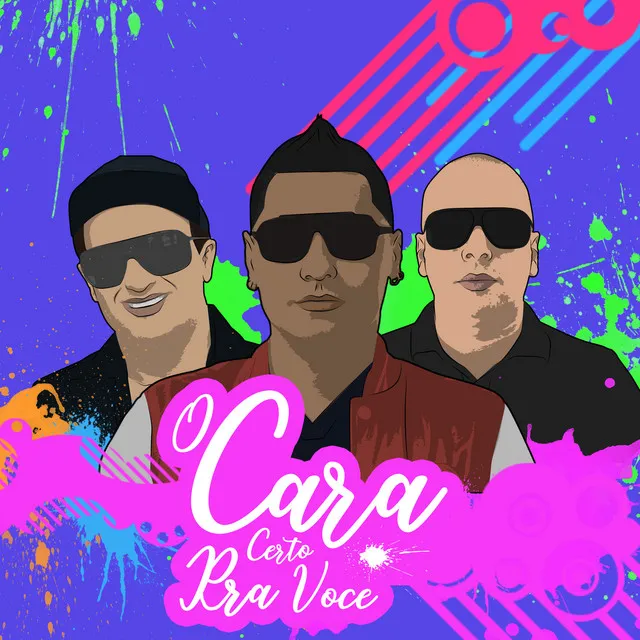 O Cara Certo Pra Você (Funk)