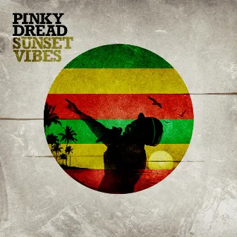 Sunset Vibes by Pinky Dread