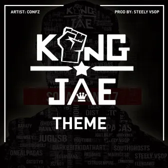 King Jae Theme (Back Up) by Unknown Artist