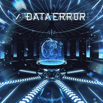 DataErr0r by Cosmograph