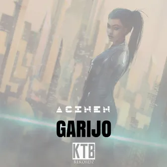 Garijo by Acinen