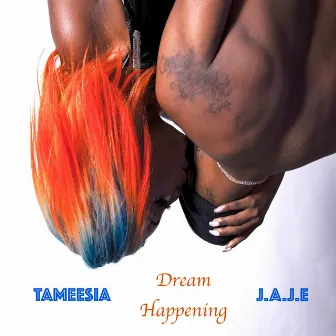 Dream Happening by Tameesia