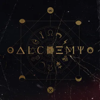 Alchemy by KEPLER