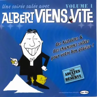 Albert viens vite, Vol. 1 (Vivre) by Albert