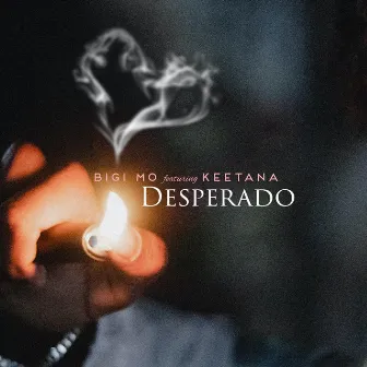 Desperado by Bigi Mo