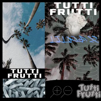 Tutti Frutti by Lil nax044