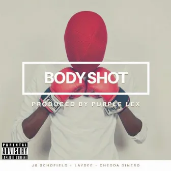 Body Shot by JG Schofield