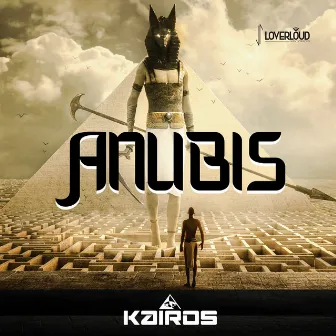 Anubis by Kairos