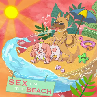 SexOnTheBeach by 于修whyx