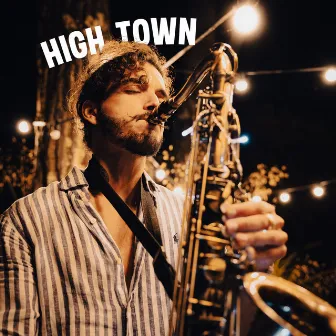 High Town by Unknown Artist