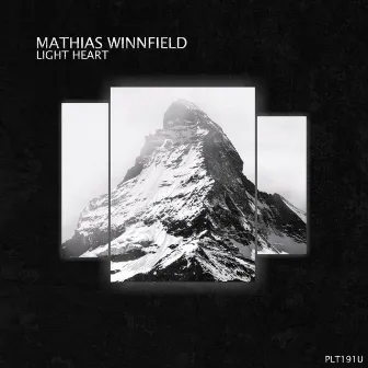 Light Heart (Short Edits) by Mathias Winnfield