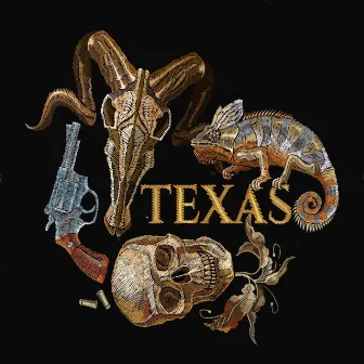 Texas by Urano Og