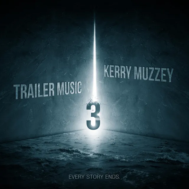 Trailer Music 3 (Original Soundtrack)