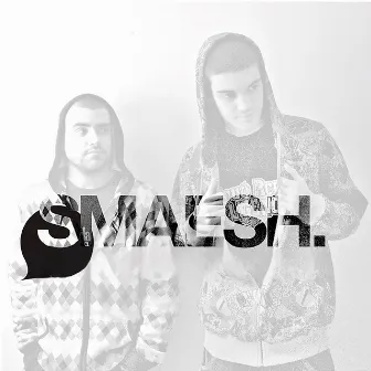 SMAESH by Naesh