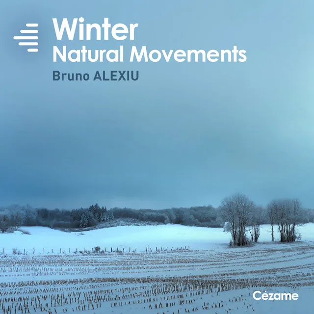 Natural Movements: Winter