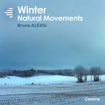 Natural Movements: Winter by Bruno Alexiu