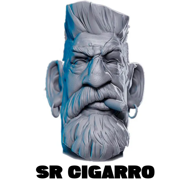 Sr Cigarro