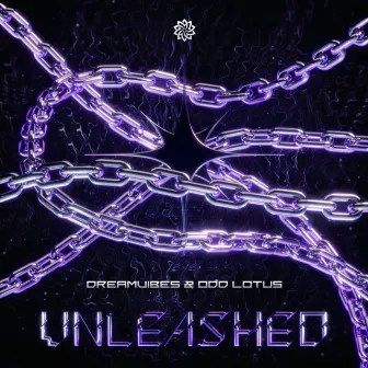 Unleashed by Odd Lottus