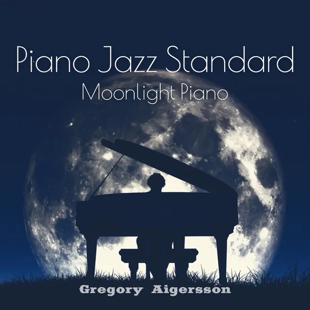 Piano Jazz Standard